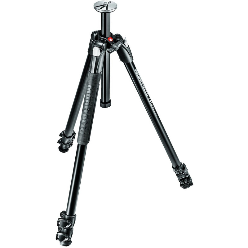 Manfrotto MT290XTA3 de 3 segmentos