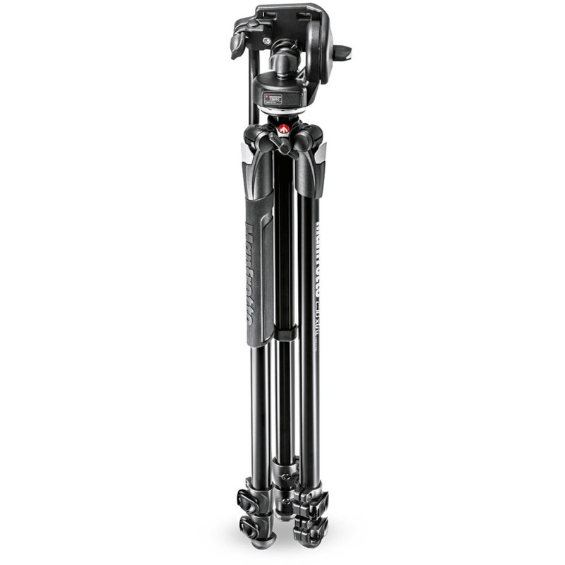 Manfrotto MK290XTA3-2W com Cabeças de 2 direções