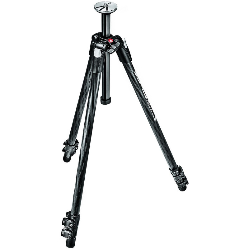 Manfrotto MT290XTC3 de 3 segmentos