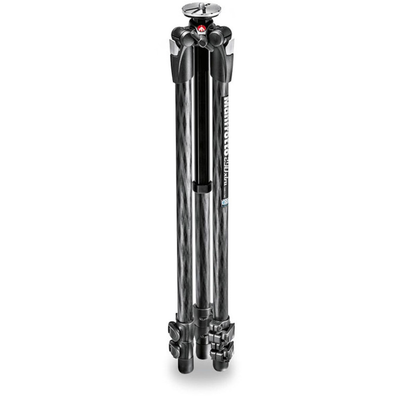 Manfrotto MT290XTC3 de 3 segmentos