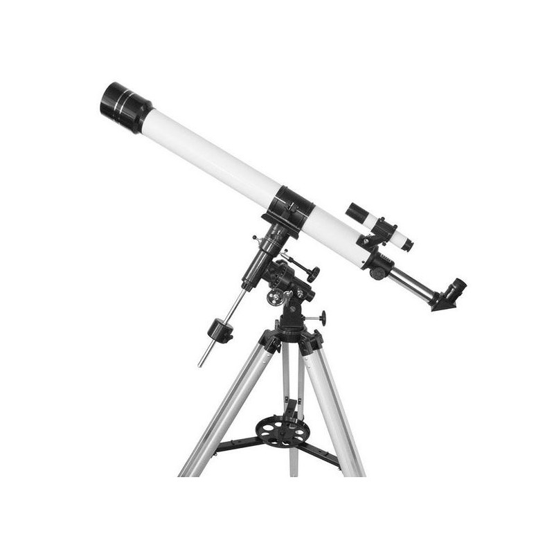 TS Optics Telescópio AC 70/900 Jupiter EQ3-1