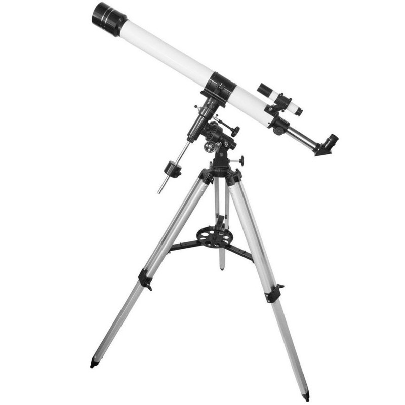 TS Optics Telescópio AC 70/900 Jupiter EQ3-1