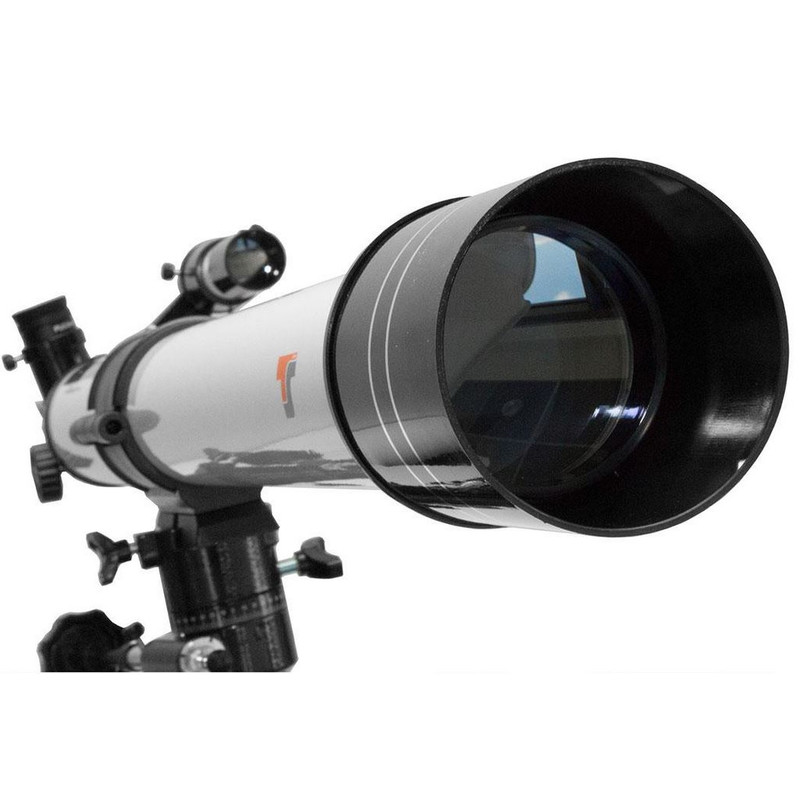 TS Optics Telescópio AC 70/900 Jupiter EQ3-1