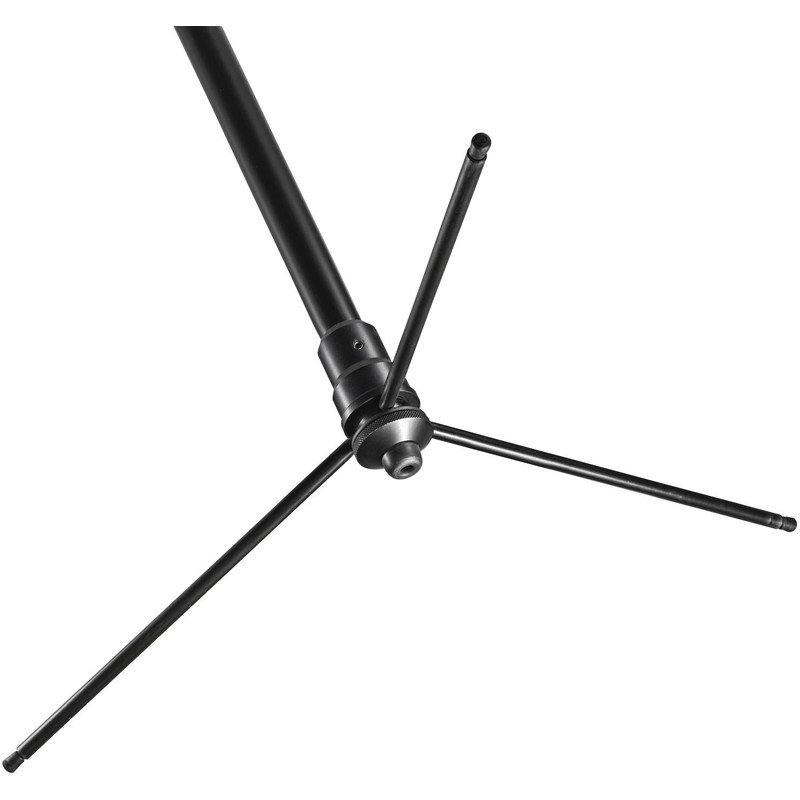 Manfrotto Monopé de alumínio MMXPROA3B XPRO com 3 mini-pernas