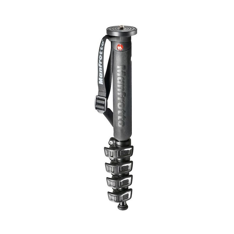 Manfrotto MPMXPROA5 XPRO de 5 segmentos