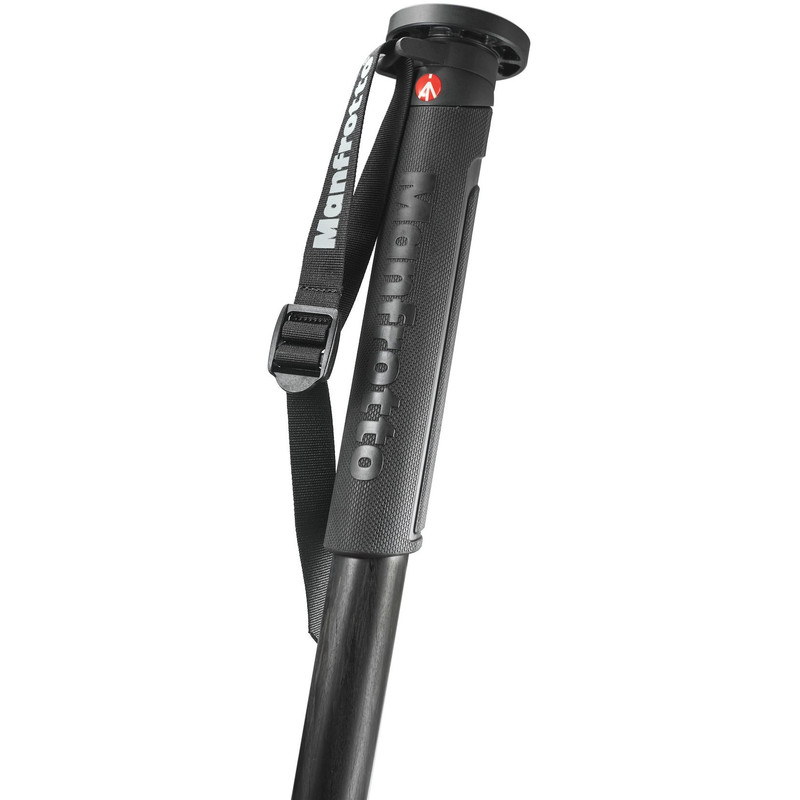 Manfrotto Monopé de carbono MPMXPROC4 Série 4 XPRO