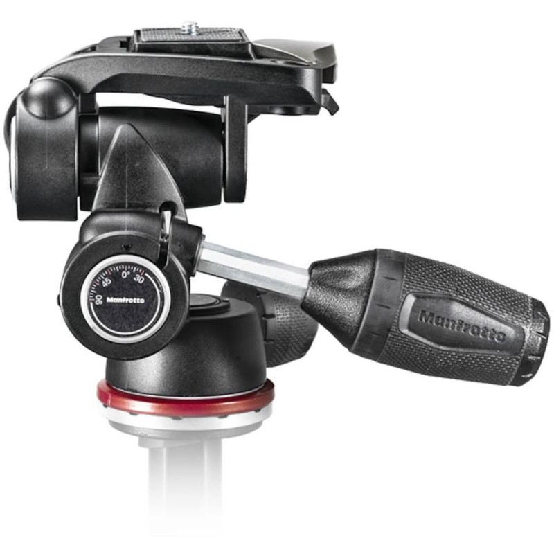 Manfrotto Cabeças panorâmicas MH804-3W