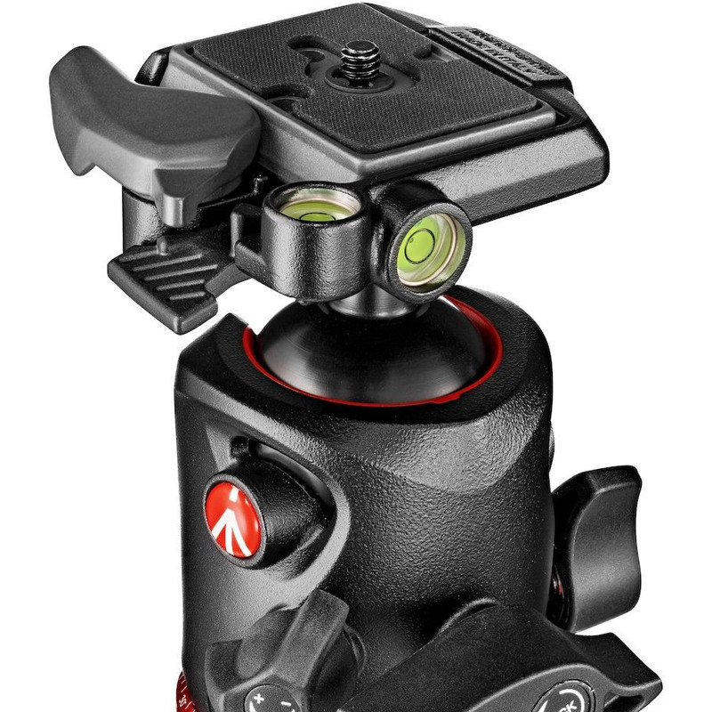 Manfrotto Cabeça esférica para tripé MHXPRO-BHQ2