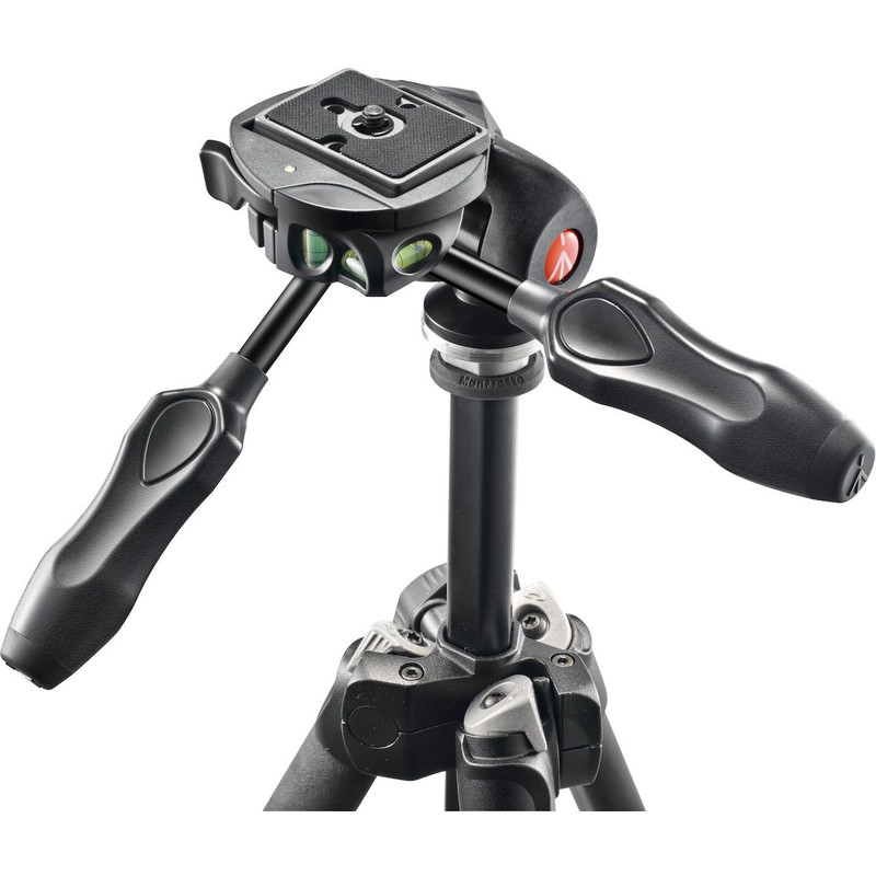 Manfrotto Cabeças panorâmicas MH293D3-Q2