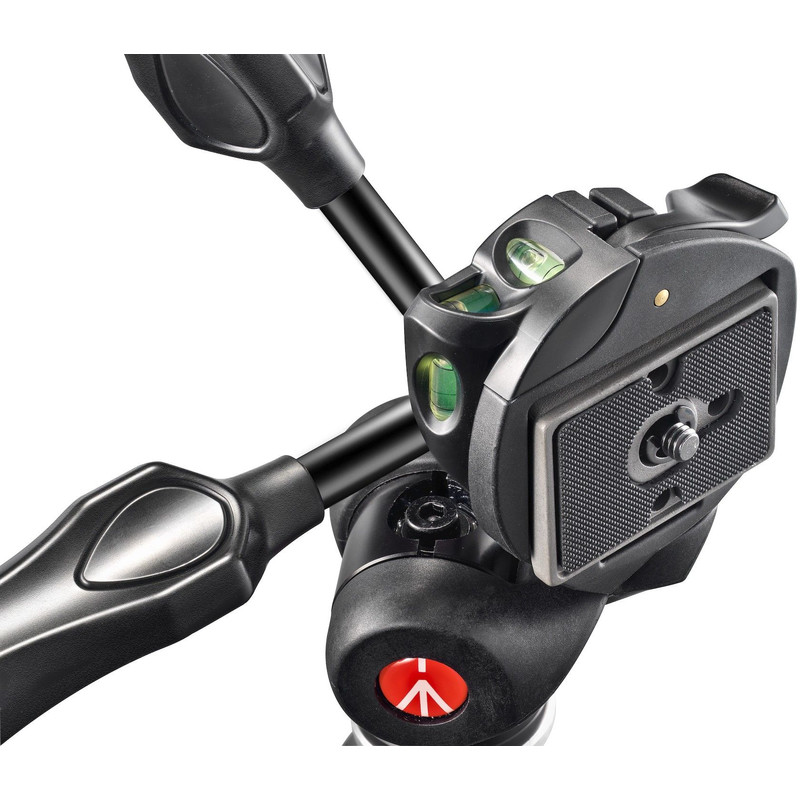 Manfrotto Cabeças panorâmicas MH293D3-Q2