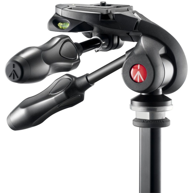 Manfrotto Cabeças panorâmicas MH293D3-Q2