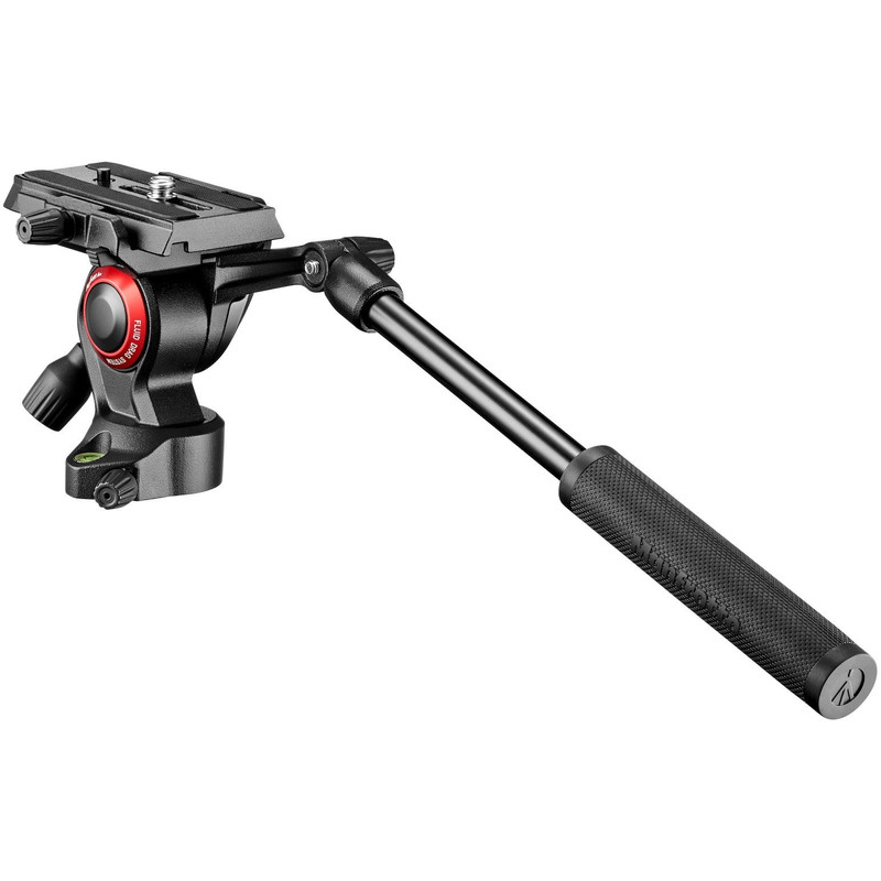 Manfrotto Cabeças de 2 direções MVH400AH Befree Live