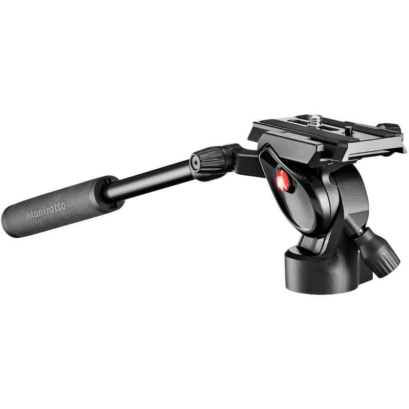 Manfrotto Cabeças de 2 direções MVH400AH Befree Live