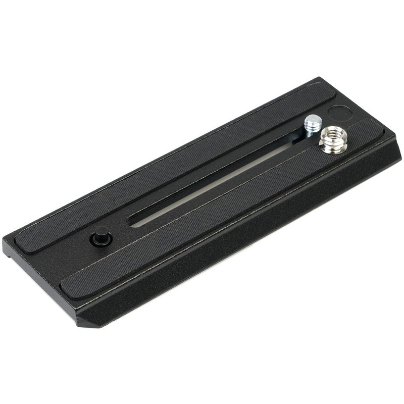 Manfrotto Placa de mudança rápida 504PLONG