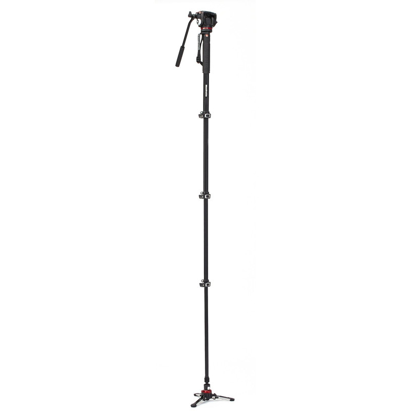 Manfrotto MVMXPROA42W XPRO com Cabeças de 2 direções