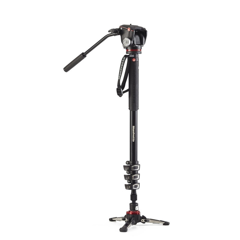 Manfrotto MVMXPROA42W XPRO com Cabeças de 2 direções