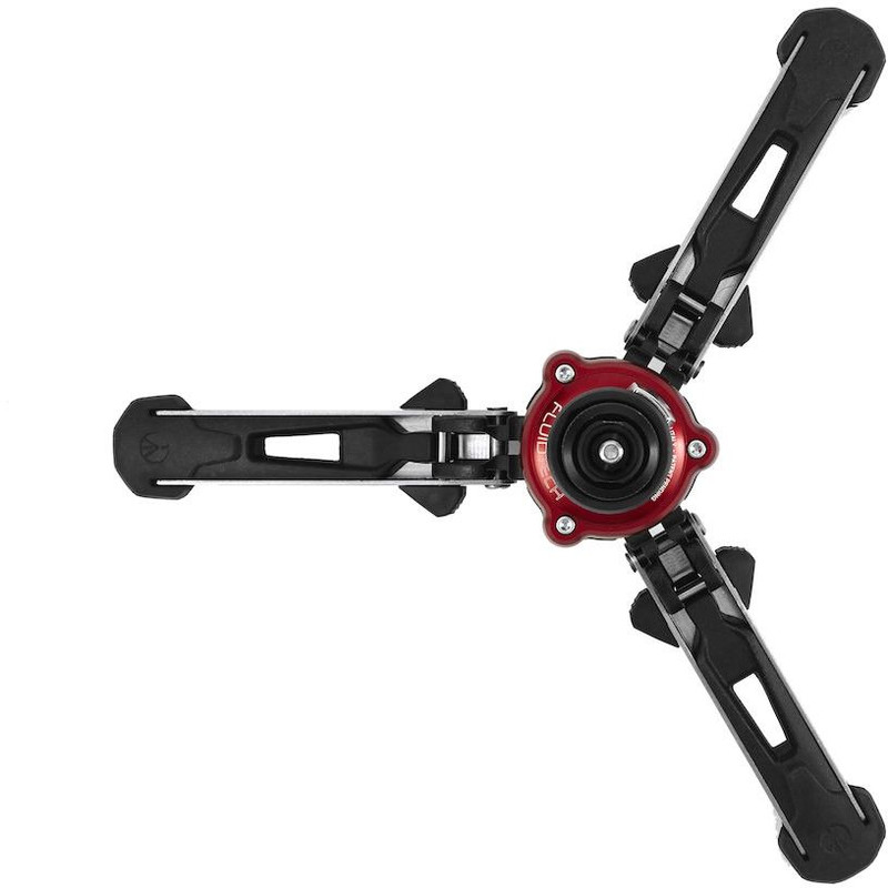 Manfrotto MVMXPROBASE Base Fluidtech para Monopés