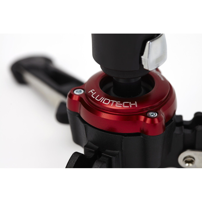 Manfrotto MVMXPROBASE Base Fluidtech para Monopés