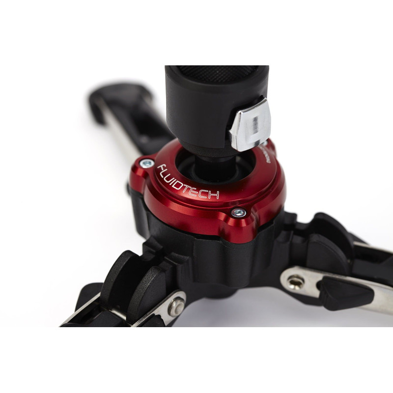 Manfrotto MVMXPROBASE Base Fluidtech para Monopés