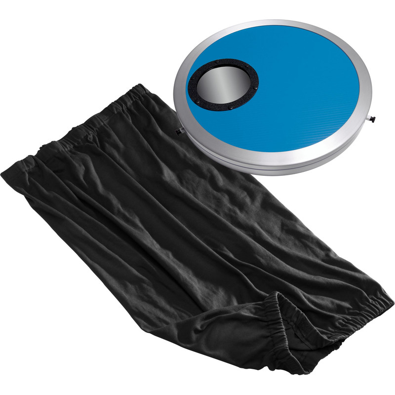 Orion Proteção da luz dispersa e Filtros solares para SkyQuest XX12 Dobson