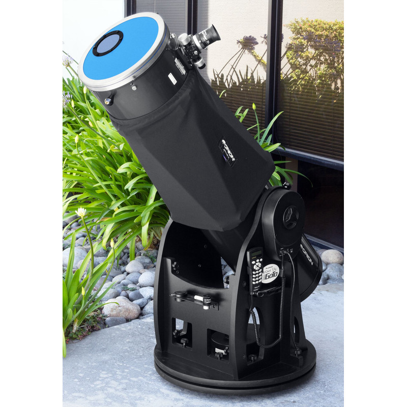 Orion Proteção da luz dispersa e Filtros solares para SkyQuest XX12 Dobson