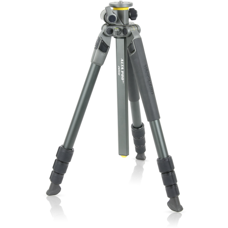 Vanguard Tripé de alumínio Alta Pro 2+ 264AT