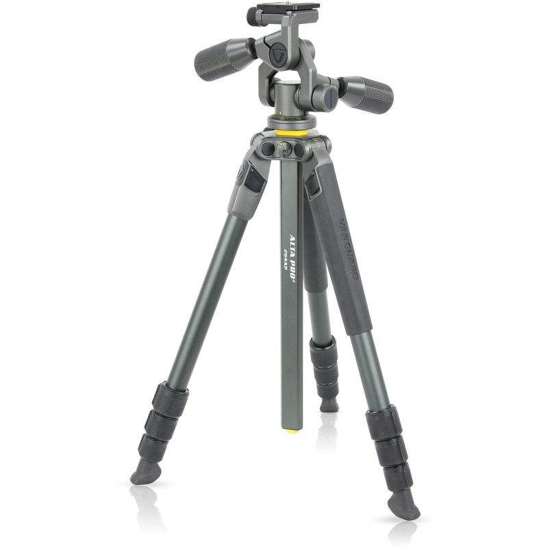 Vanguard Tripé de alumínio Alta Pro 2 264AP