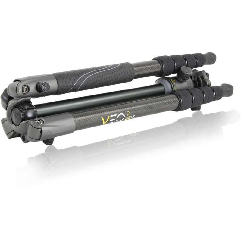 Vanguard Tripé de carbono VEO2 265CB