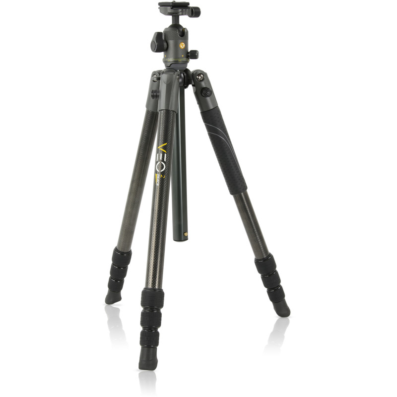 Vanguard Tripé de carbono VEO2 264CB