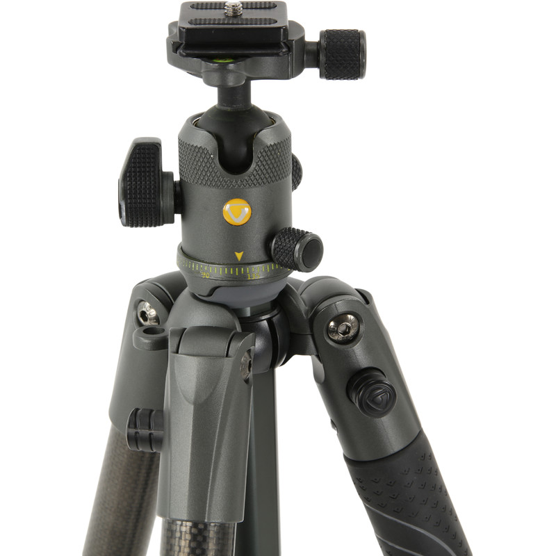 Vanguard Tripé de carbono VEO2 264CB