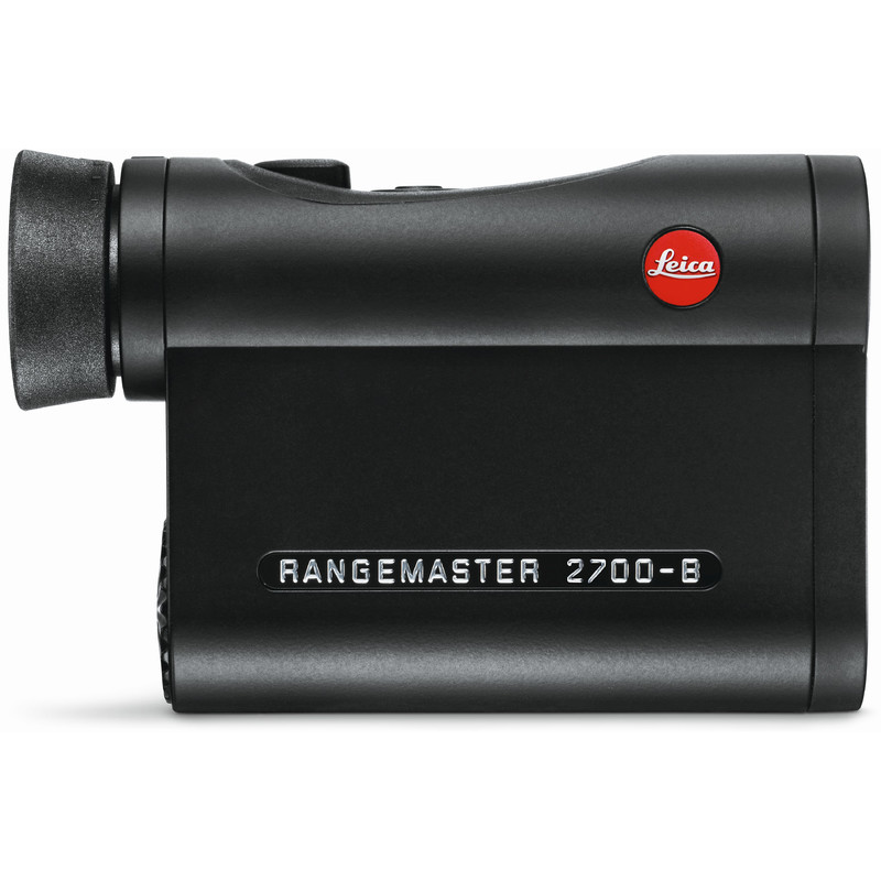 Leica Medidor de distância Rangemaster CRF 2700-B