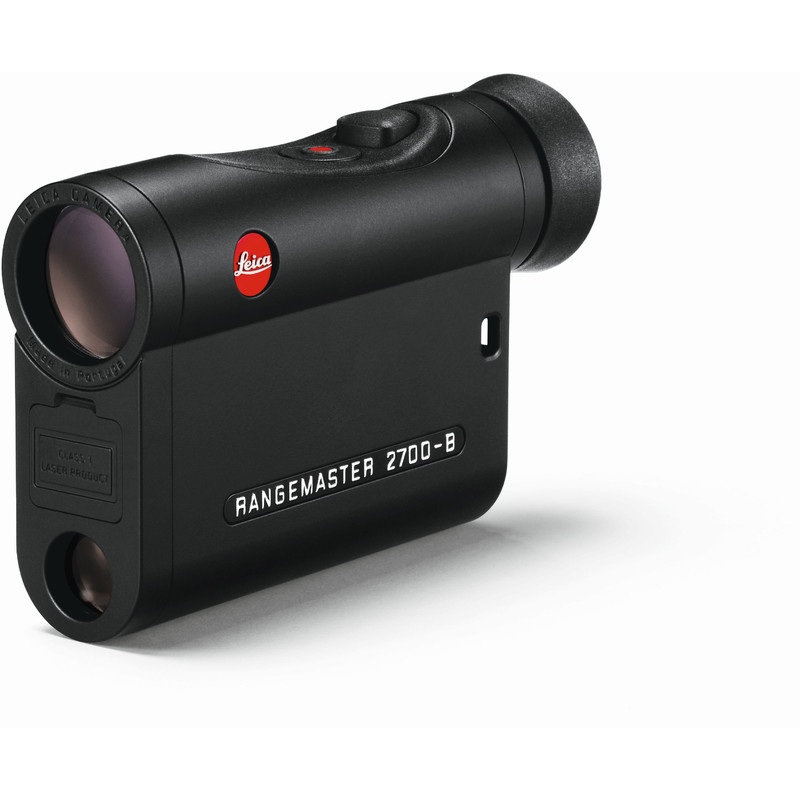 Leica Medidor de distância Rangemaster CRF 2700-B