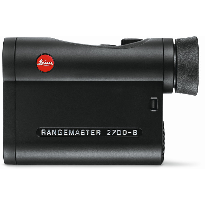 Leica Medidor de distância Rangemaster CRF 2700-B