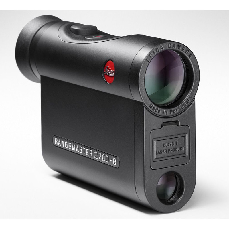 Leica Medidor de distância Rangemaster CRF 2700-B