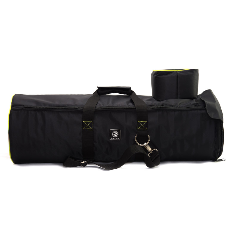 Omegon Telescópio N 150/750 EQ-3 com bolsa Oklop gratuita