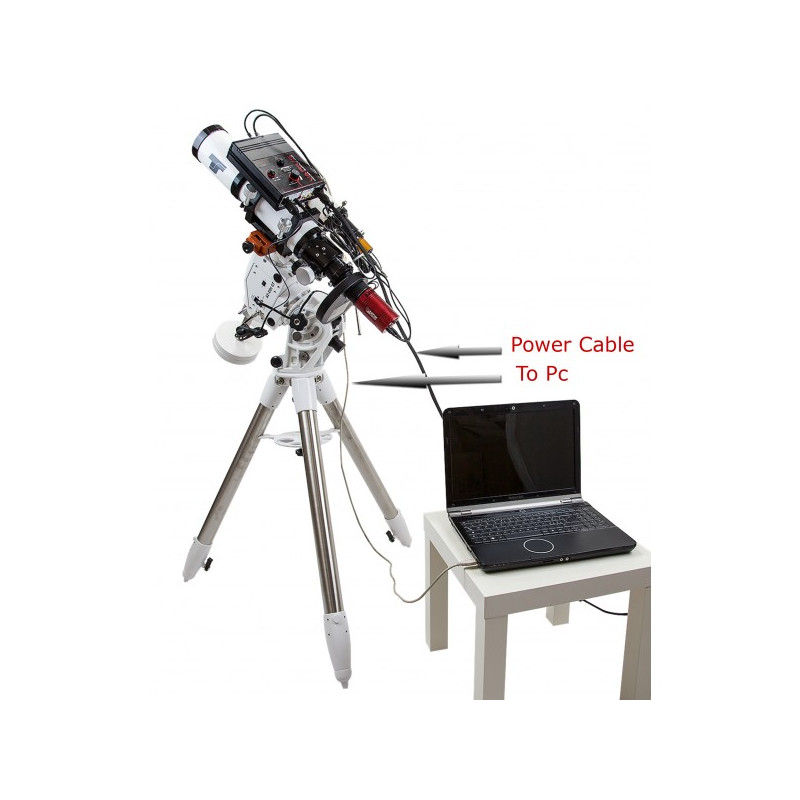 Geoptik Distribuidor de corrente Varius
