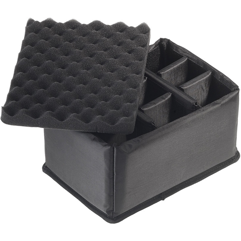 B+W Compartimentos RPD para Type 2000