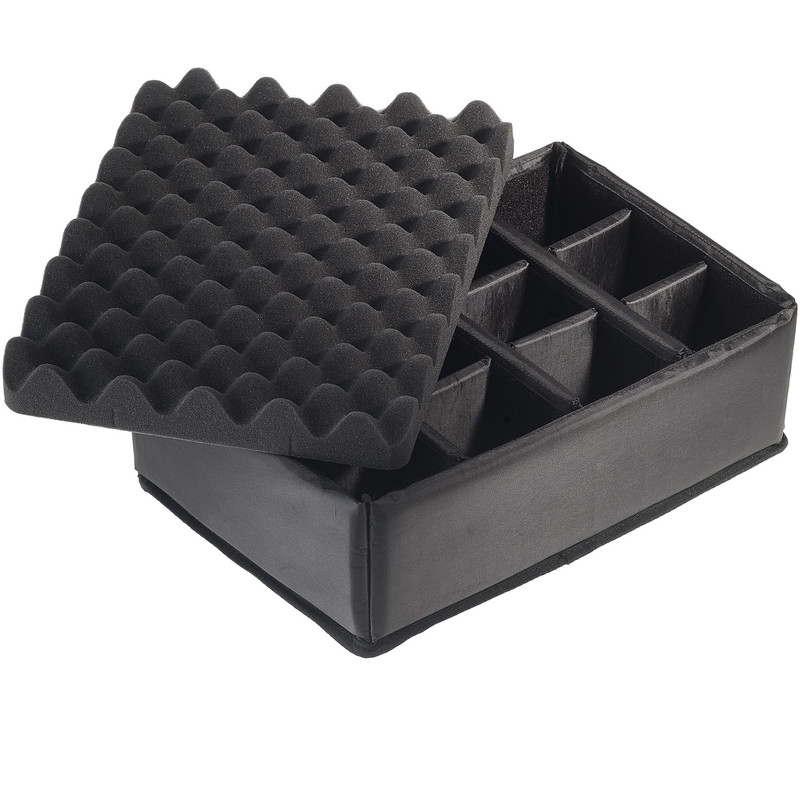 B+W Compartimentos RPD para Type 4000