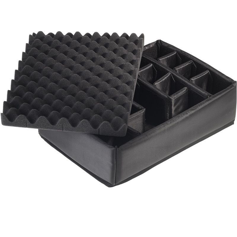 B+W Compartimentos RPD para Type 5000