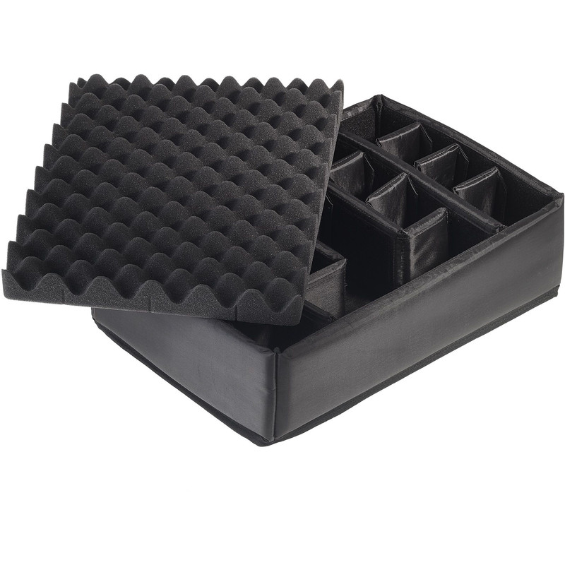 B+W RPD compartment dividers for Type 5000 case