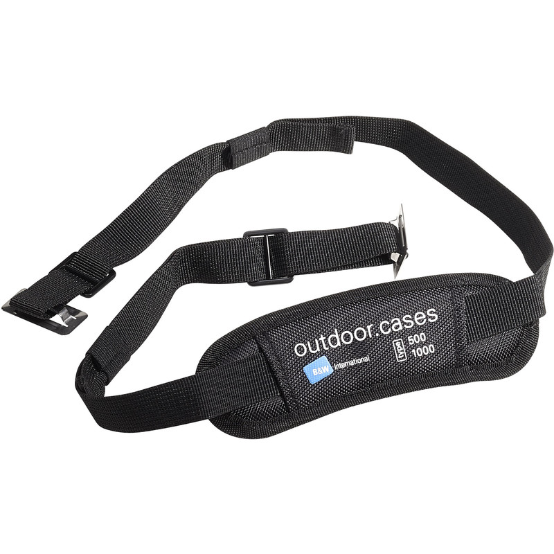 B+W Alça de ombro CS para Type 1000