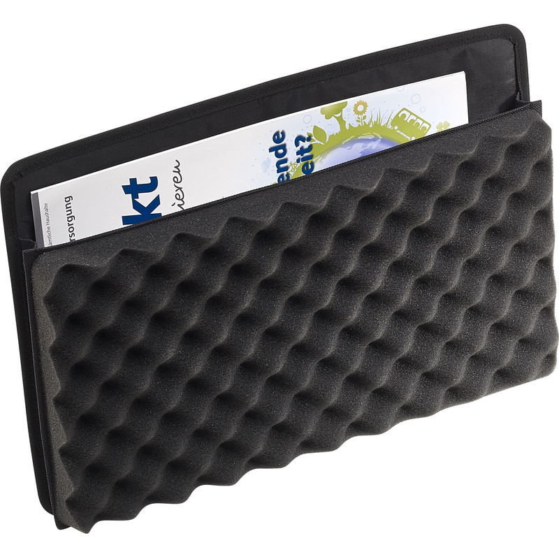 B+W Bolsa de cobertura LP para Type 6000