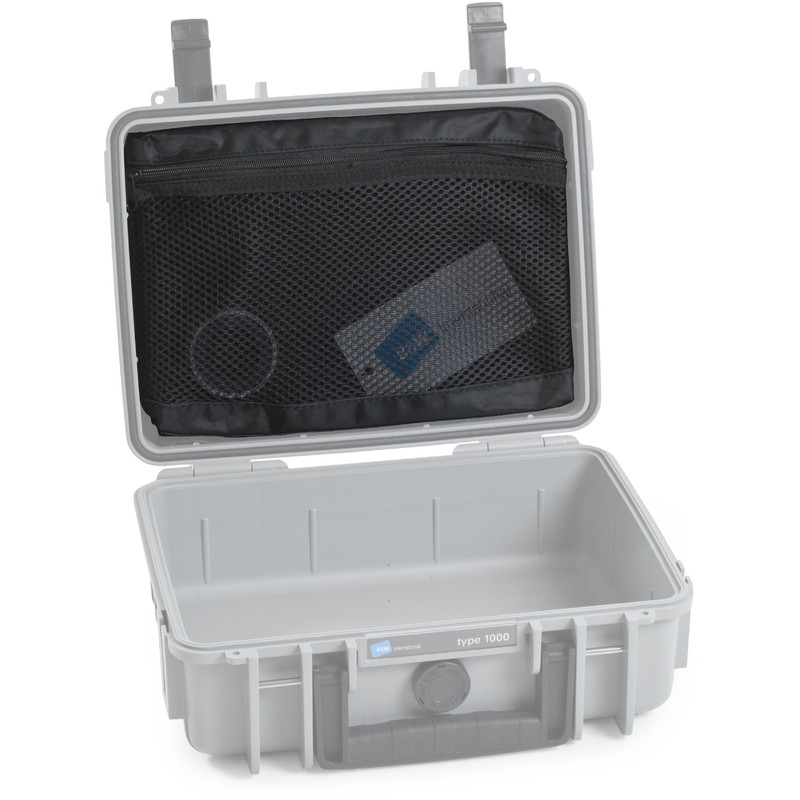 B+W Saco de rede MB para Type 1000/2000