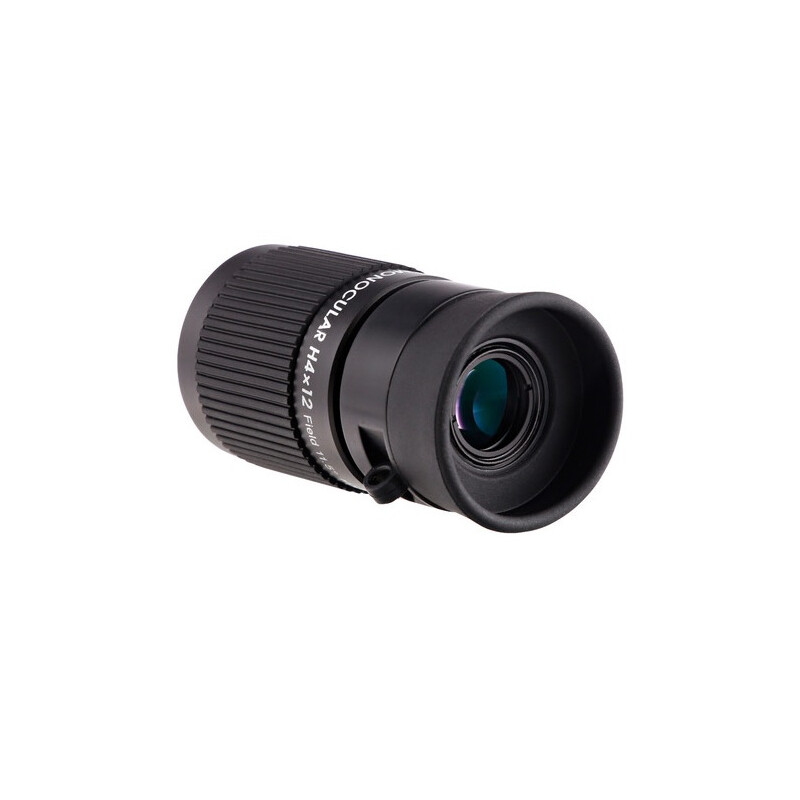 Vixen Monóculo Multi Monocular H 4x12