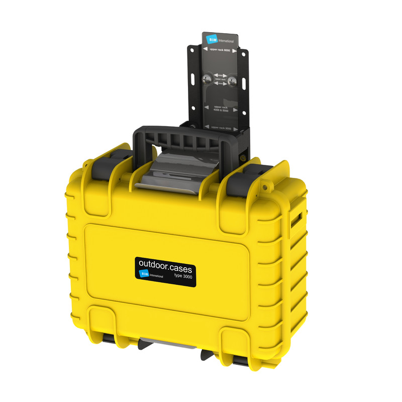B+W Suporte de parede WM para Type 3000/4000/5000/6000