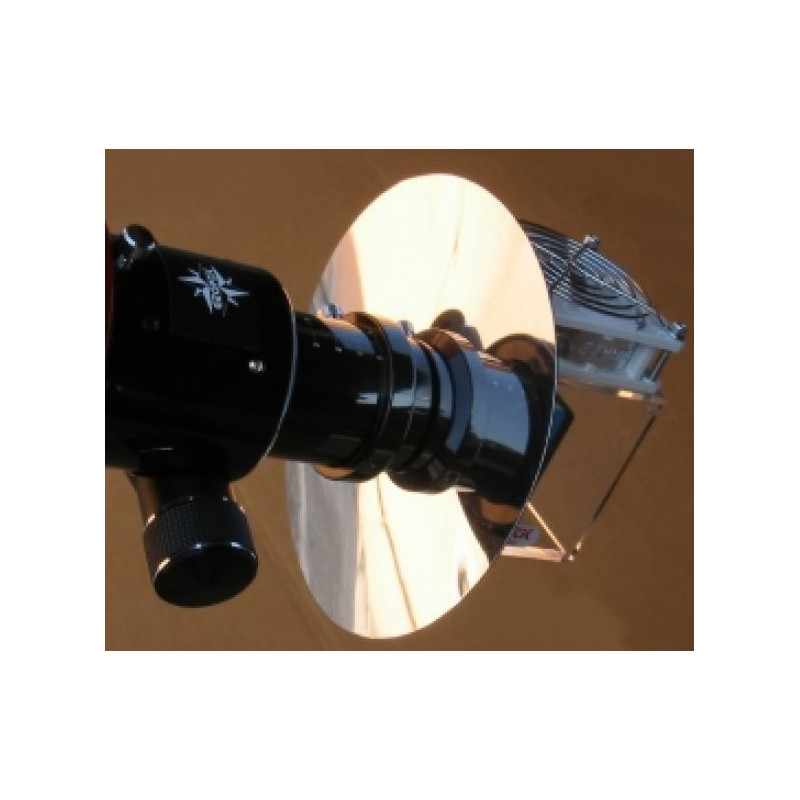 Geoptik Viseira solar para Câmaras