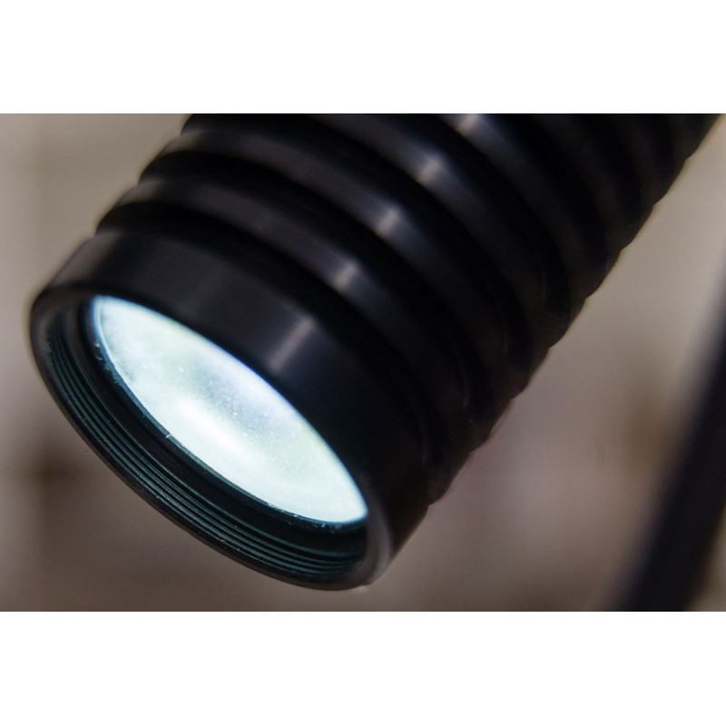 Pulch+Lorenz Coluna base MikstaLED M 2 Spot sem Luz trasmitida