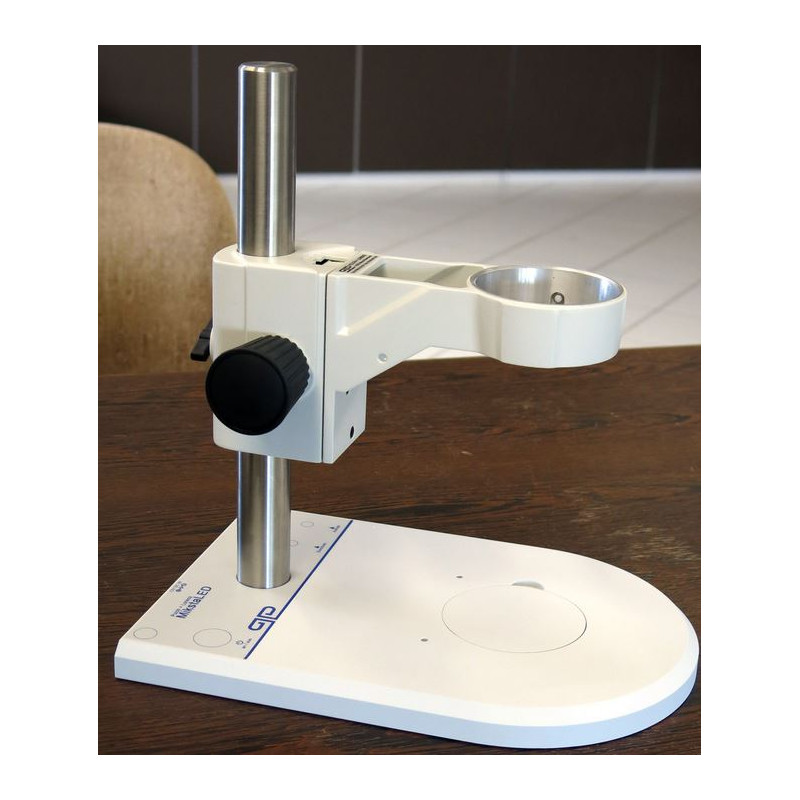 Pulch+Lorenz Coluna base MikstaLED M microscope column, without transmitted lighting