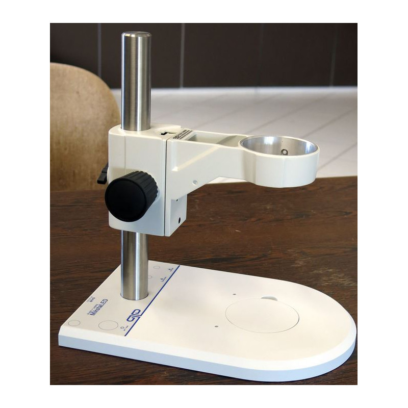 Pulch+Lorenz Coluna base MikstaLED M sem Iluminação