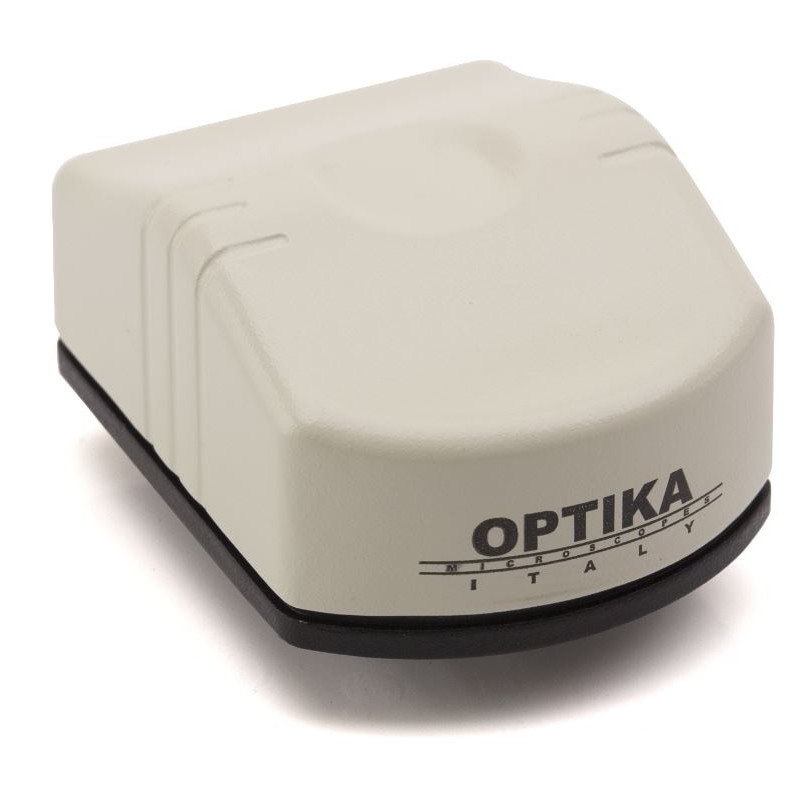 Optika Câmera m Pro 8LT, CCD camera, 8 MP